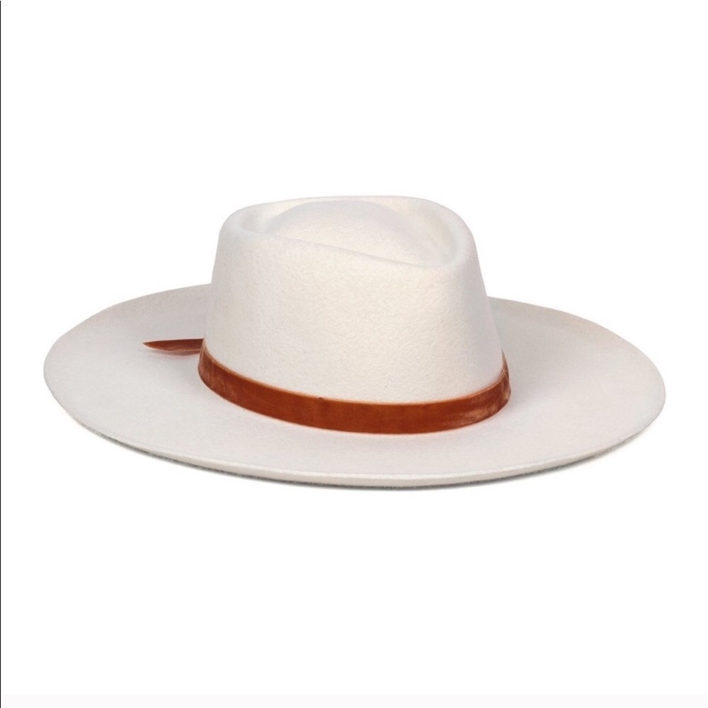 Lack of Color Val Diamond Designer Hat